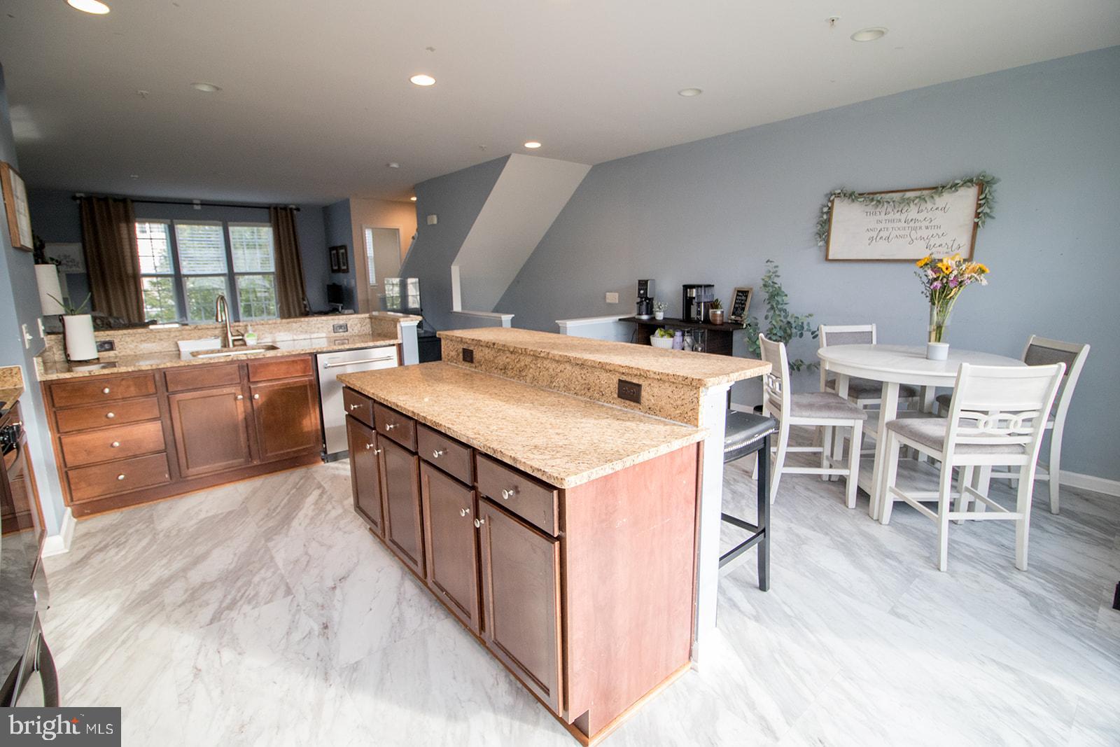 MAGNOLIA PARK AT WILDEWOOD - Residential