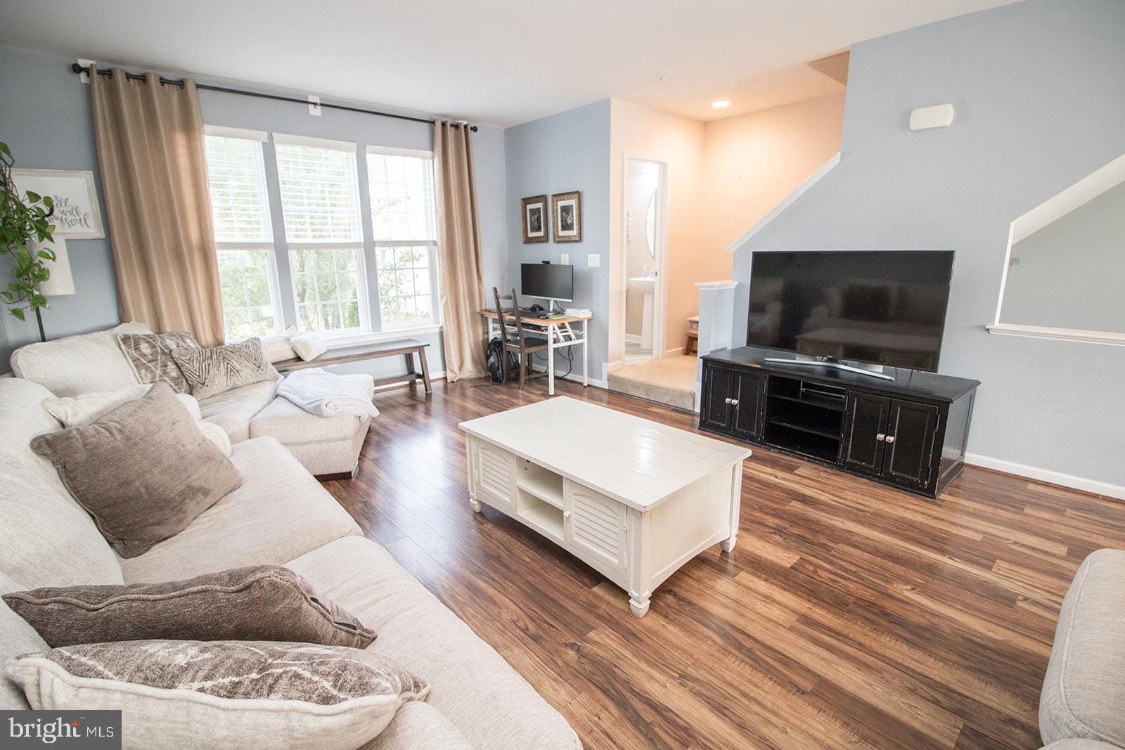 MAGNOLIA PARK AT WILDEWOOD - Residential