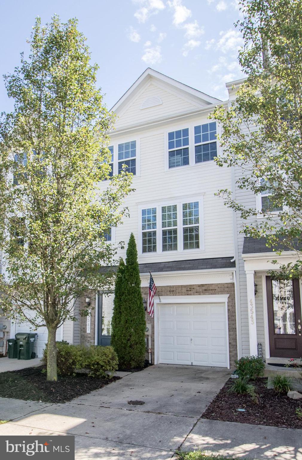 MAGNOLIA PARK AT WILDEWOOD - Residential