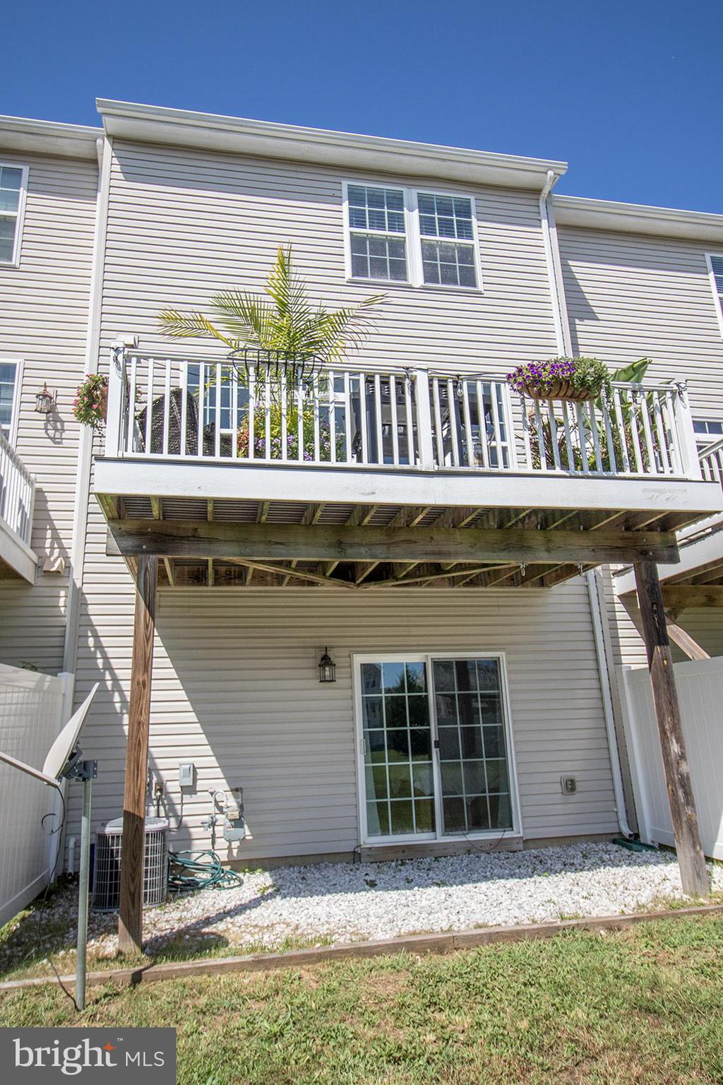 MAGNOLIA PARK AT WILDEWOOD - Residential