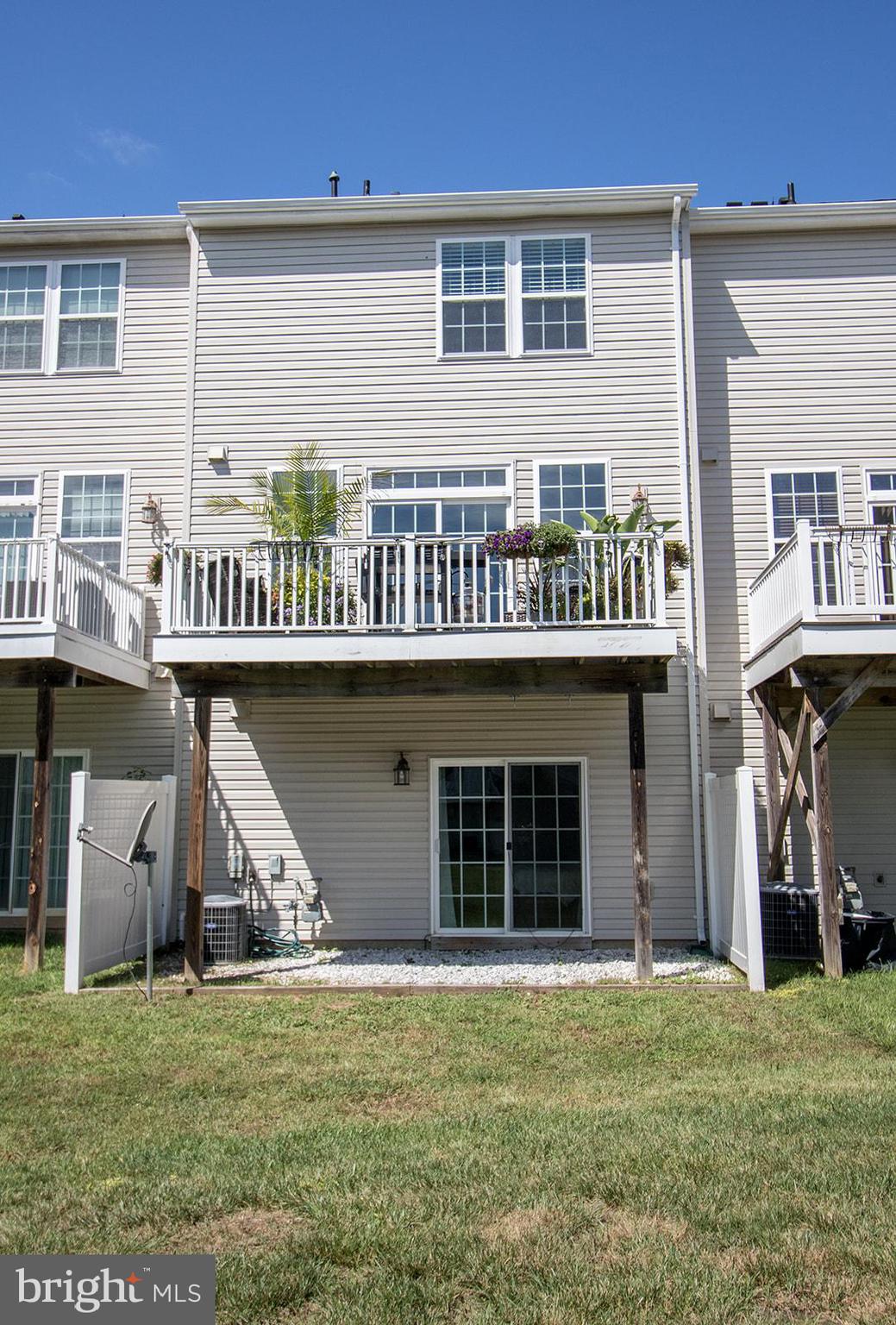 MAGNOLIA PARK AT WILDEWOOD - Residential