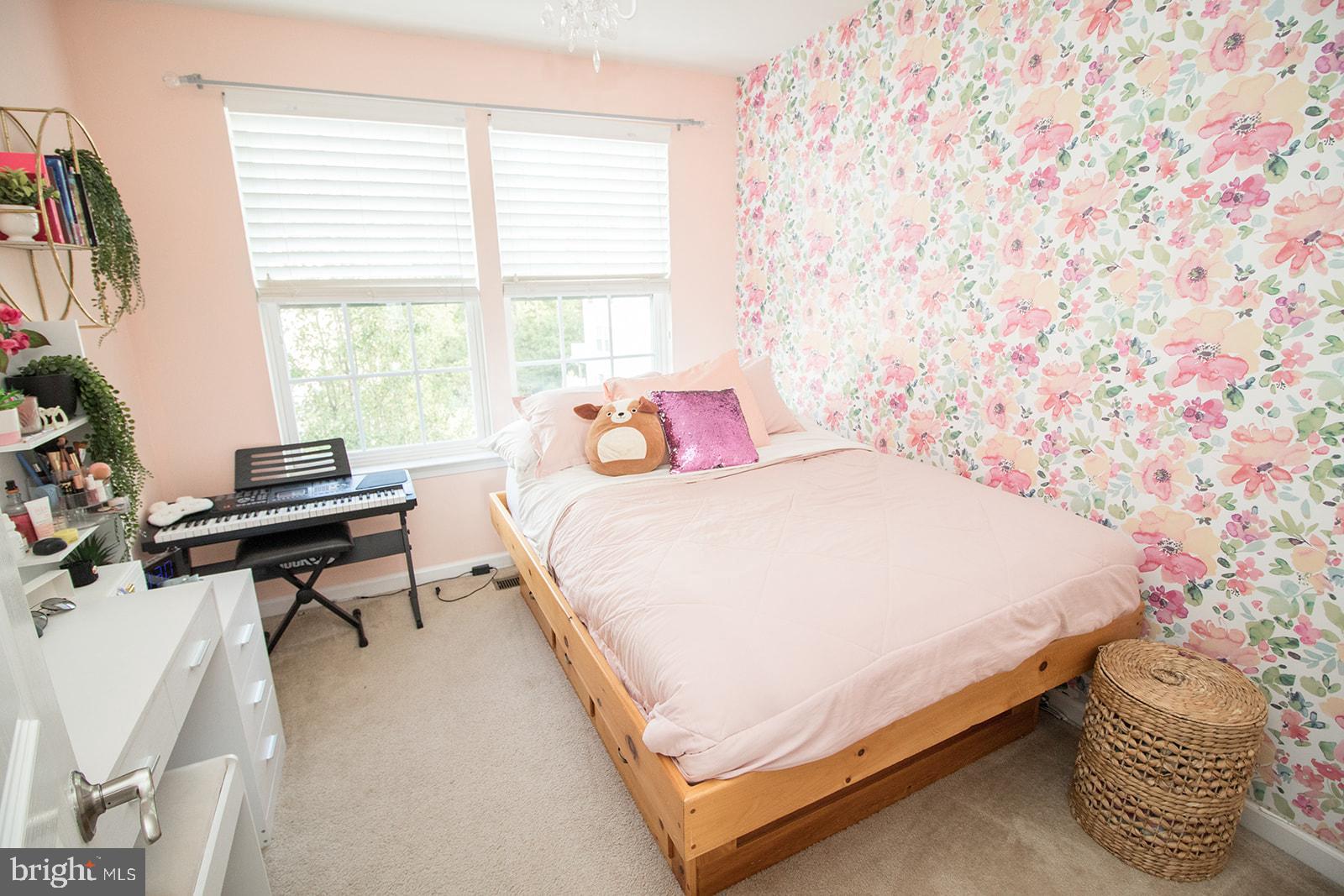 MAGNOLIA PARK AT WILDEWOOD - Residential