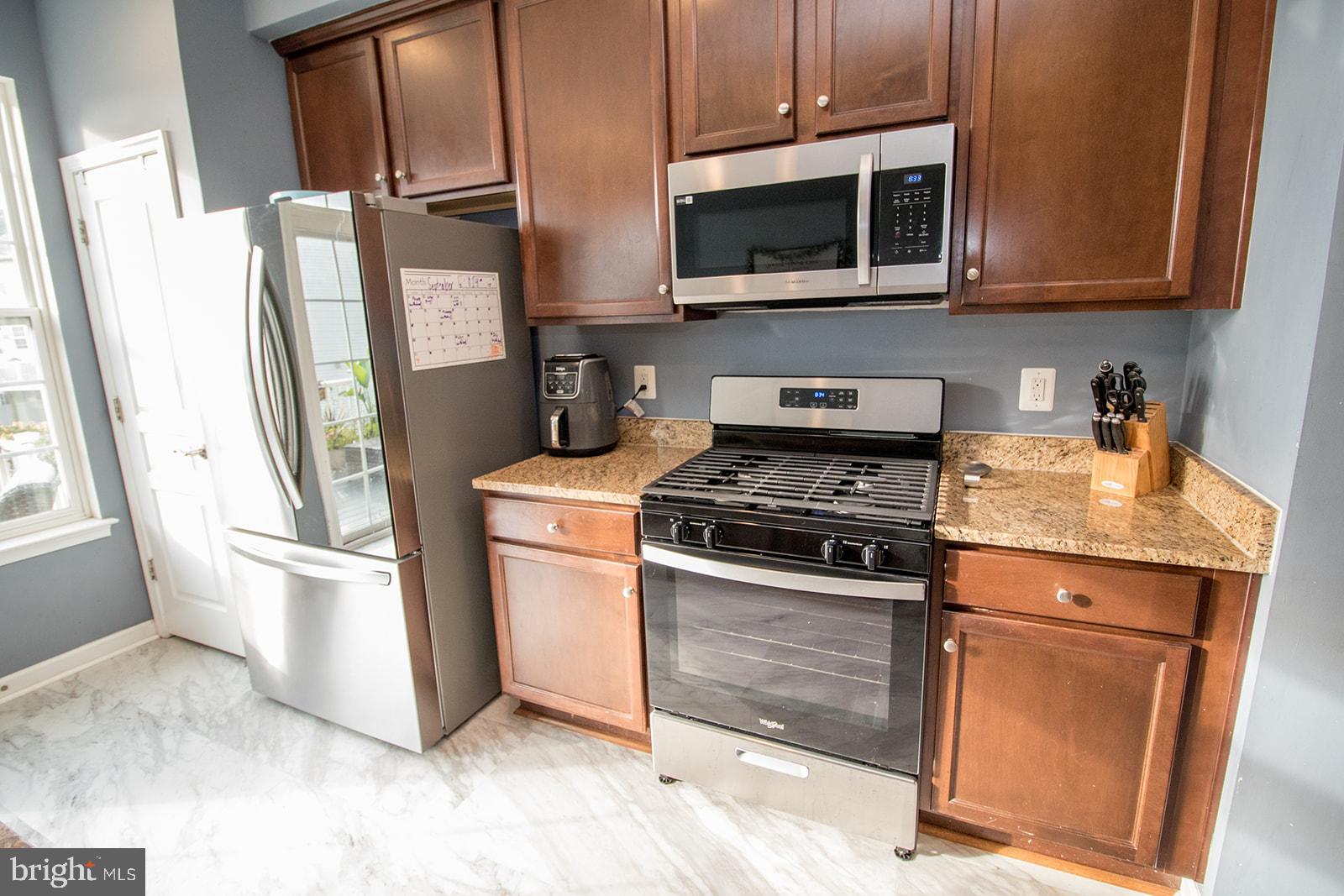 MAGNOLIA PARK AT WILDEWOOD - Residential