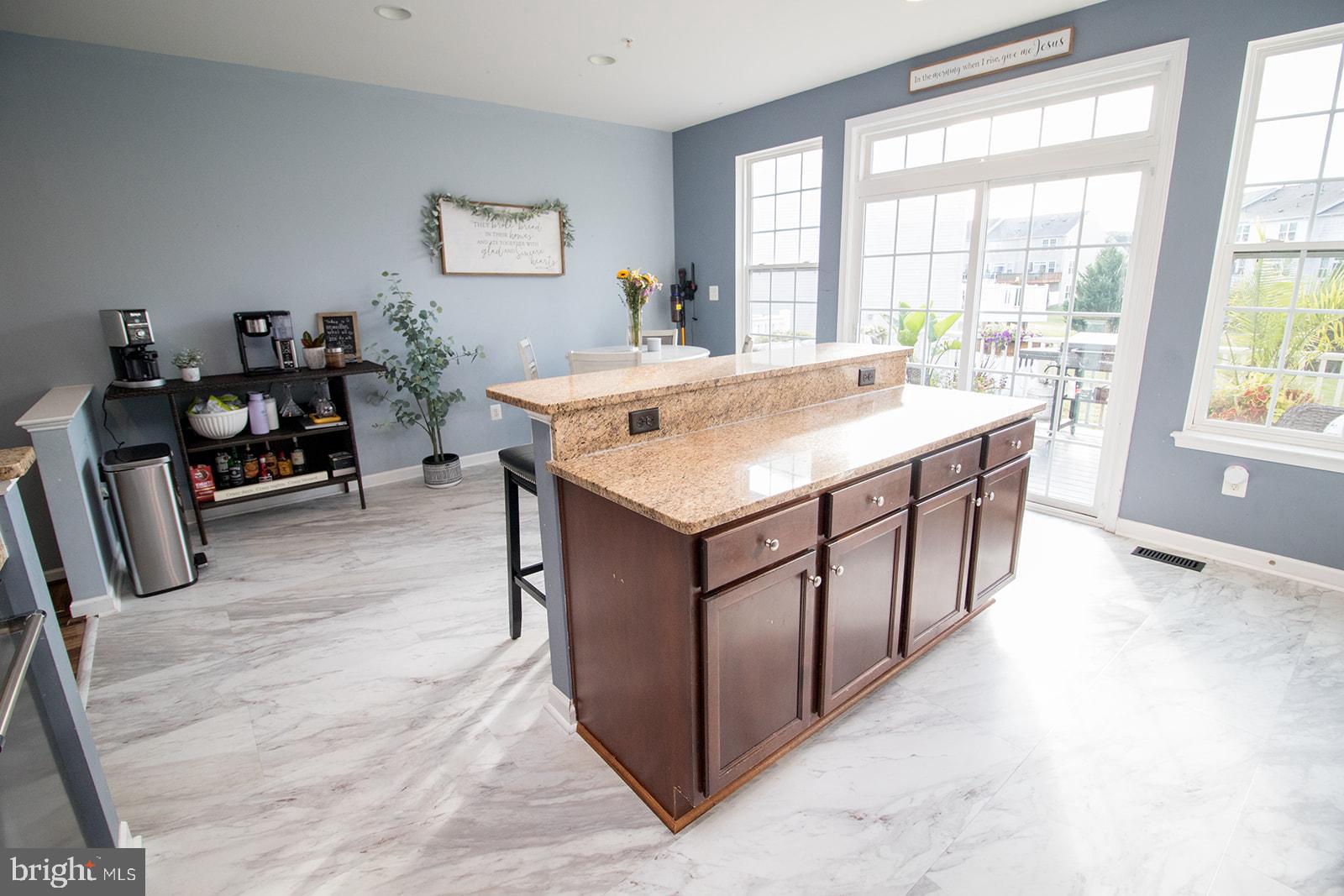 MAGNOLIA PARK AT WILDEWOOD - Residential