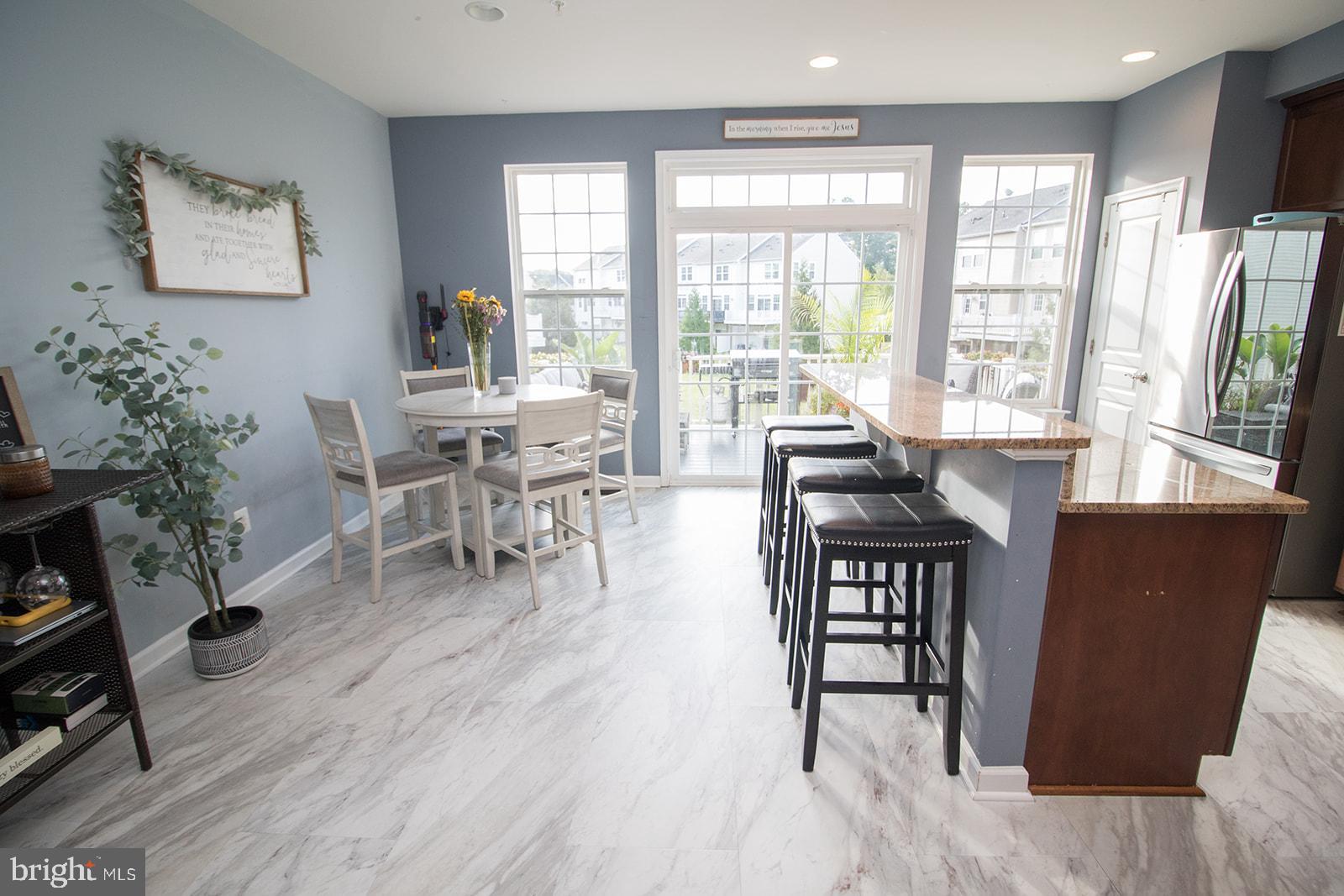 MAGNOLIA PARK AT WILDEWOOD - Residential