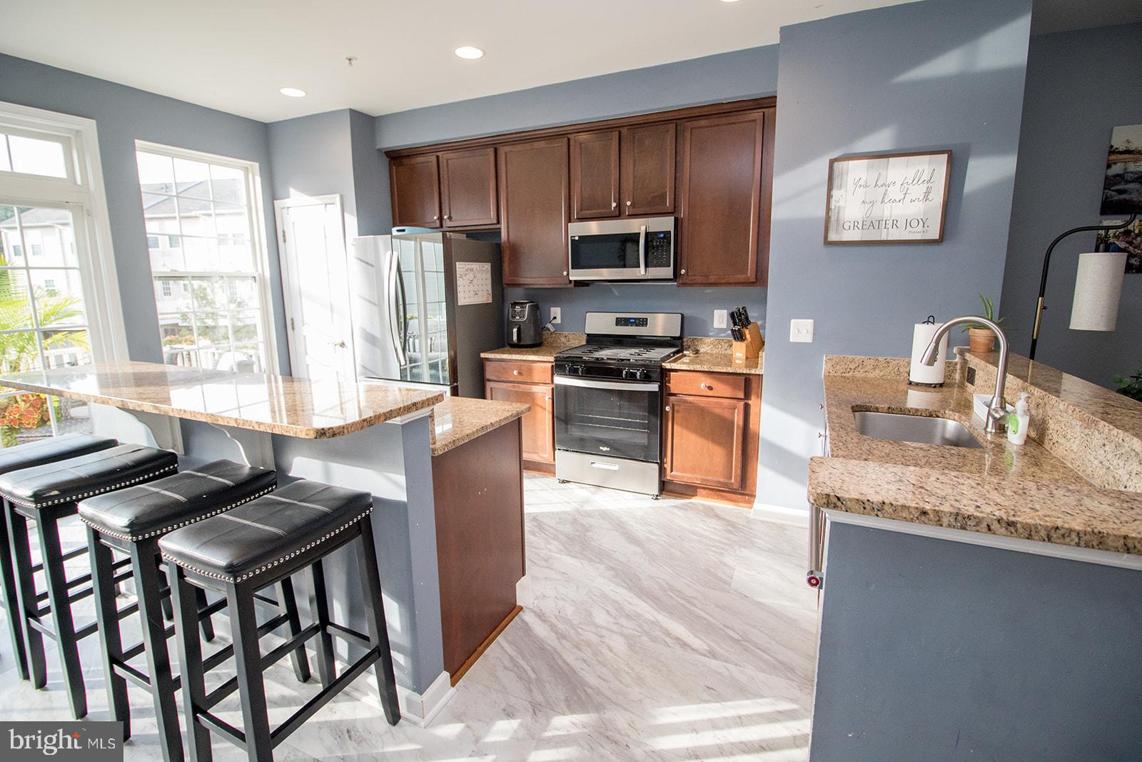 MAGNOLIA PARK AT WILDEWOOD - Residential