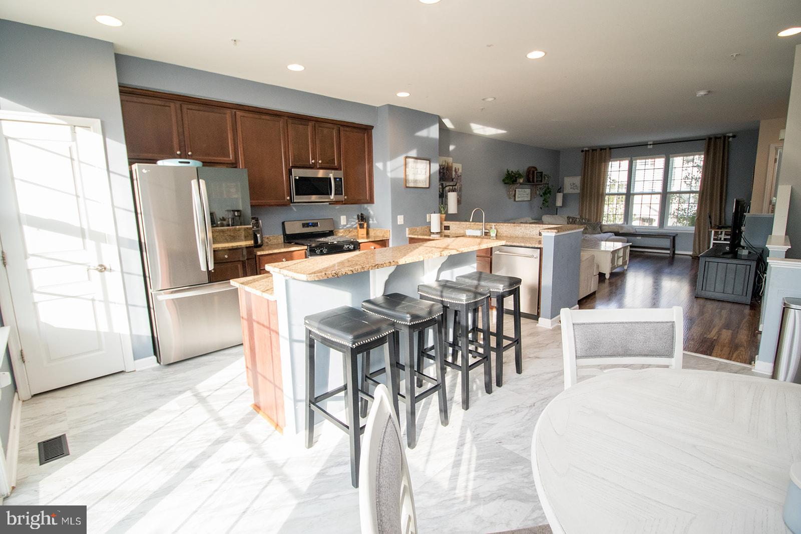 MAGNOLIA PARK AT WILDEWOOD - Residential