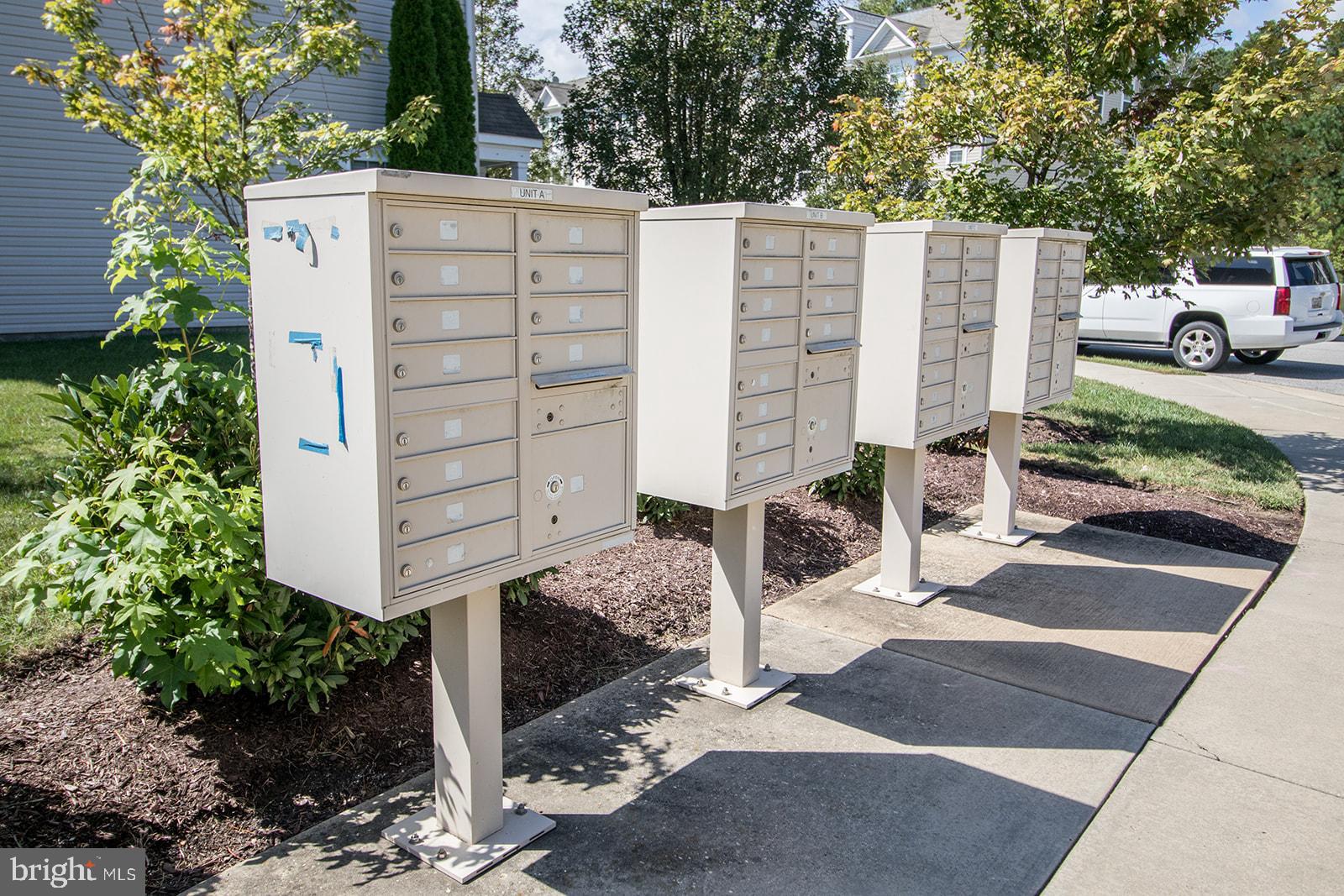 MAGNOLIA PARK AT WILDEWOOD - Residential