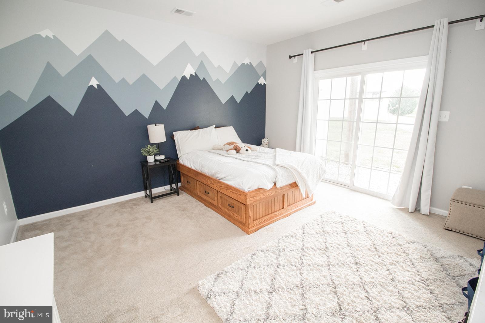 MAGNOLIA PARK AT WILDEWOOD - Residential