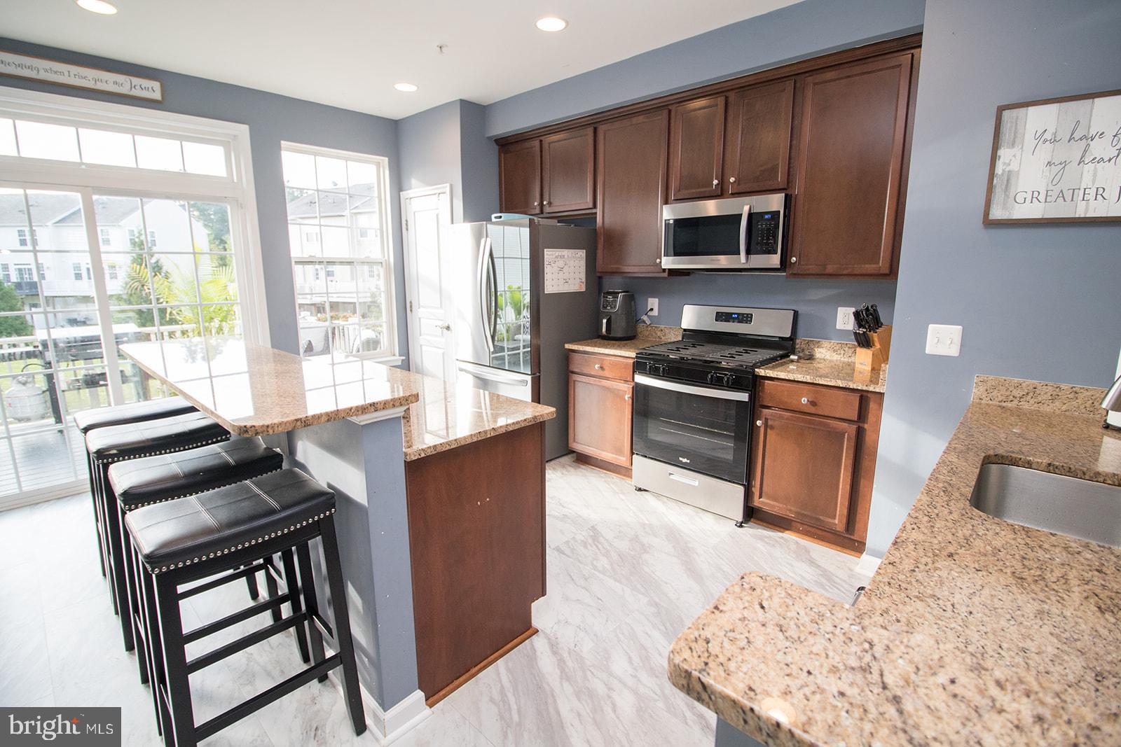 MAGNOLIA PARK AT WILDEWOOD - Residential