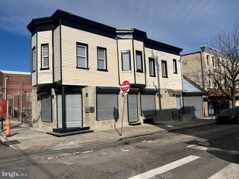 2801 N REESE STREET 2 PHILADELPHIA PA 19133