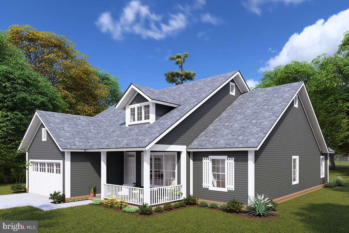 Lot 2072 MAYFLOWER DRIVE