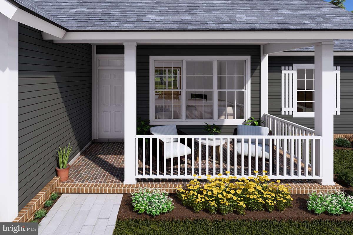 CAPTAIN'S COVE - Residential