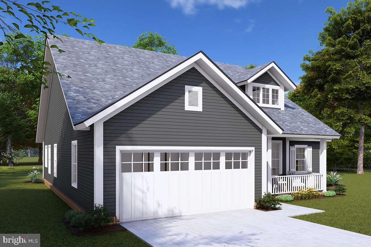 Lot 2072 MAYFLOWER DRIVE