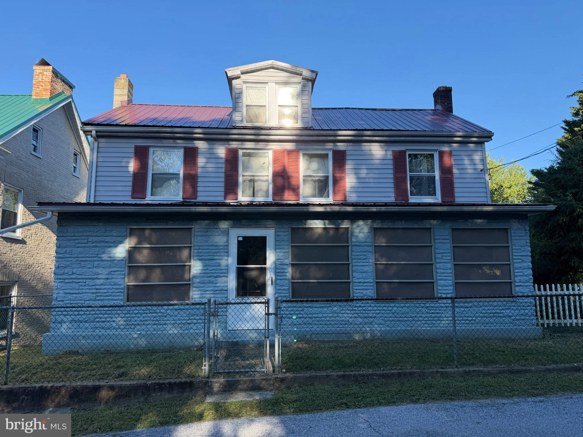 7856 Fairplay Road, Fairplay, MD 21733