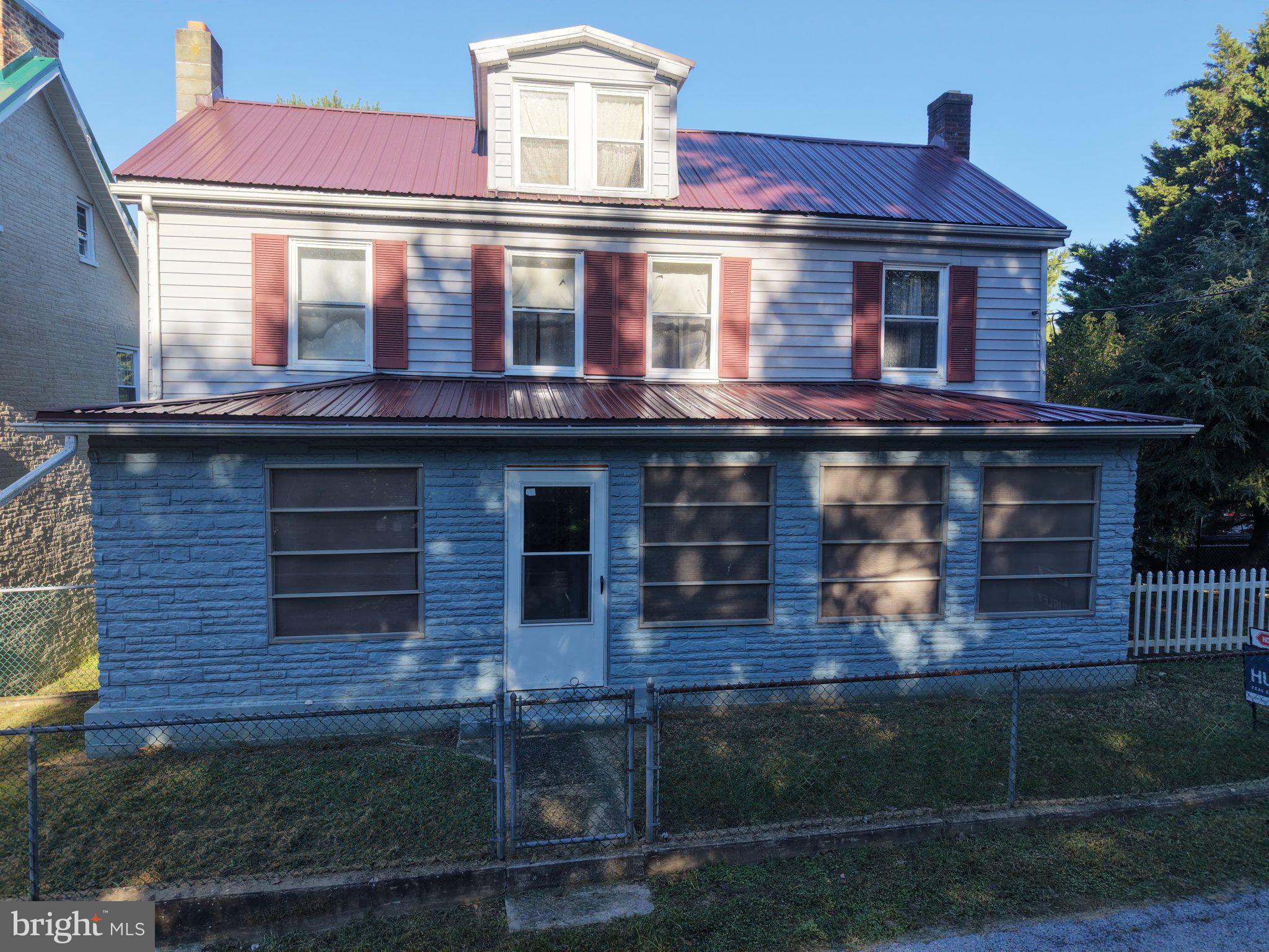 7856 FAIRPLAY ROAD
