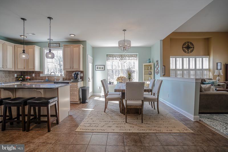 BELMONT RIDGE - Residential