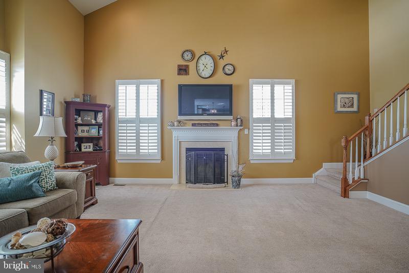 BELMONT RIDGE - Residential