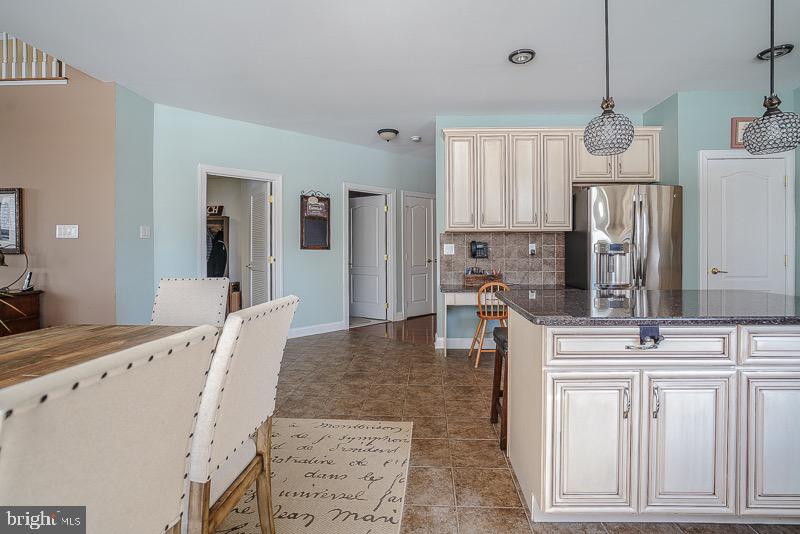 BELMONT RIDGE - Residential