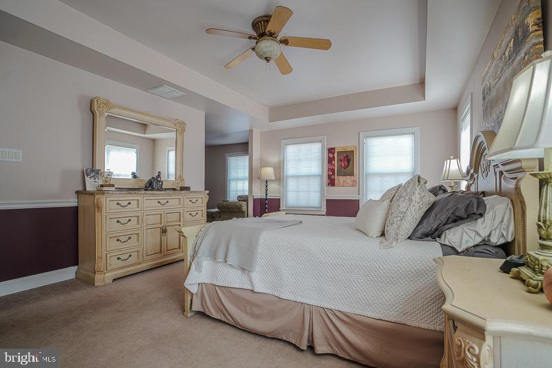 BELMONT RIDGE - Residential