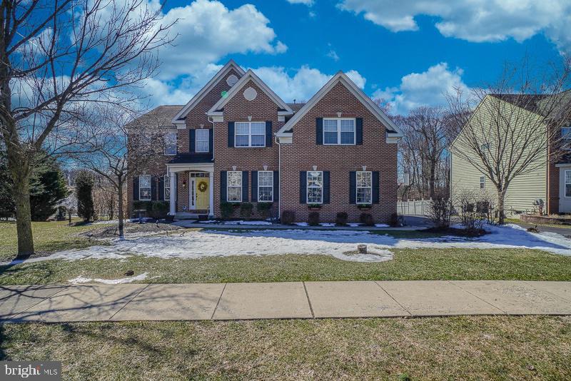 BELMONT RIDGE - Residential