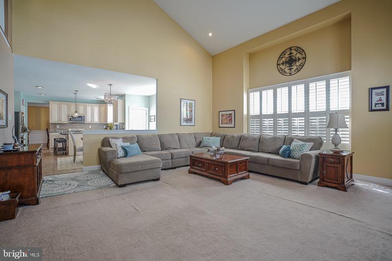 BELMONT RIDGE - Residential