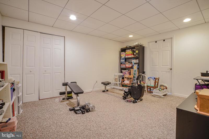 BELMONT RIDGE - Residential