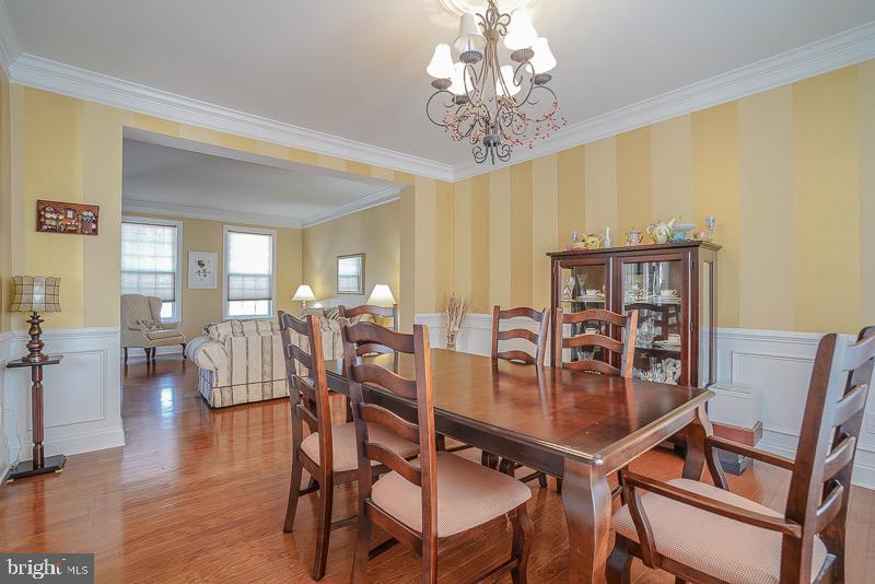 BELMONT RIDGE - Residential