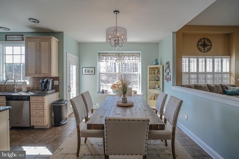 BELMONT RIDGE - Residential