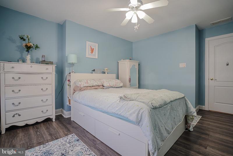 BELMONT RIDGE - Residential