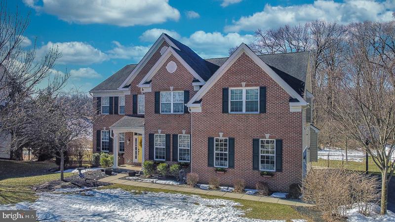 BELMONT RIDGE - Residential