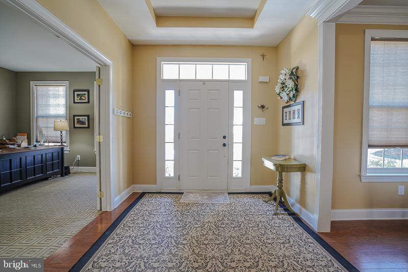 BELMONT RIDGE - Residential