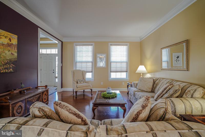 BELMONT RIDGE - Residential