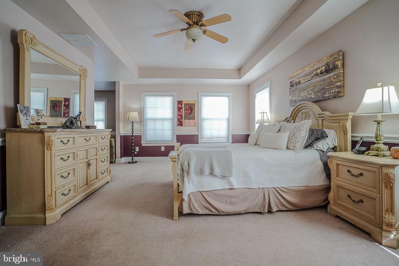 BELMONT RIDGE - Residential