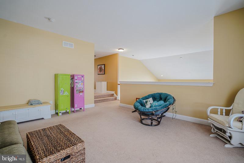 BELMONT RIDGE - Residential
