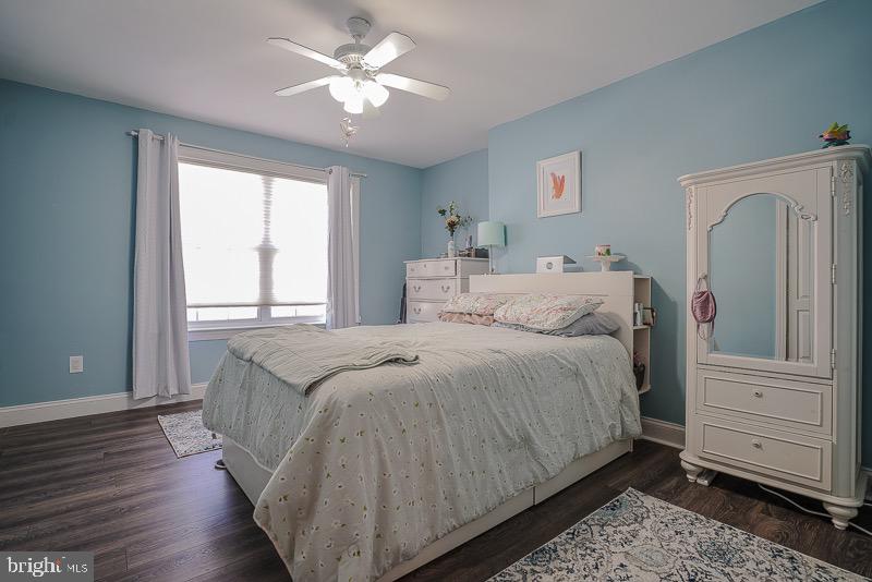 BELMONT RIDGE - Residential
