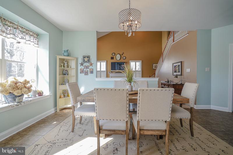 BELMONT RIDGE - Residential