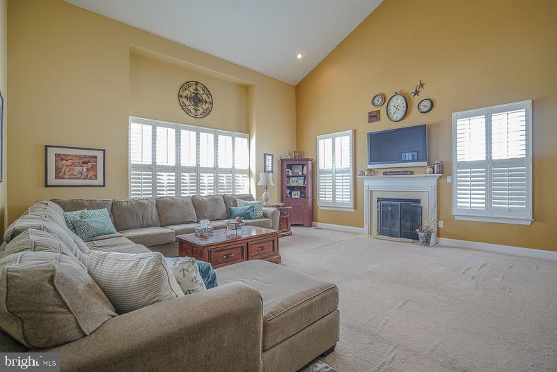 BELMONT RIDGE - Residential