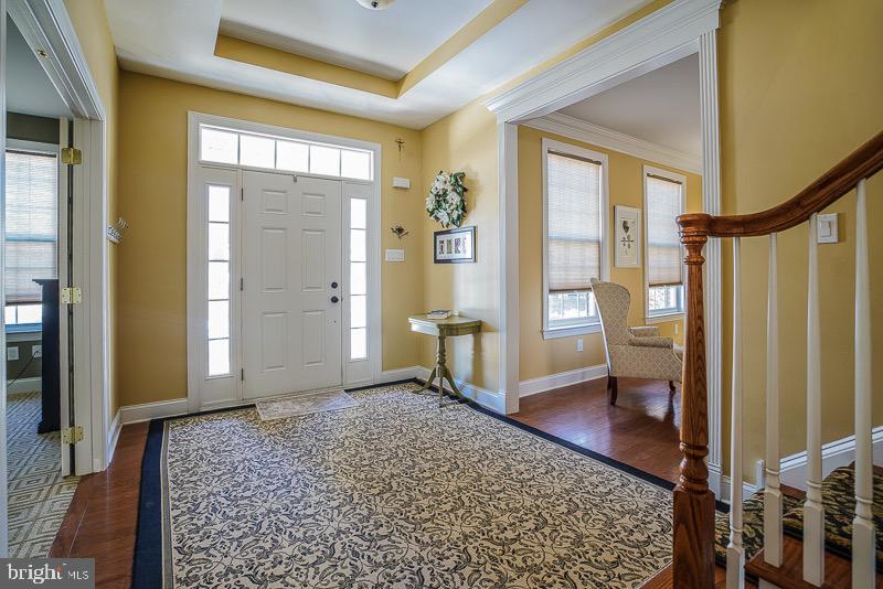 BELMONT RIDGE - Residential