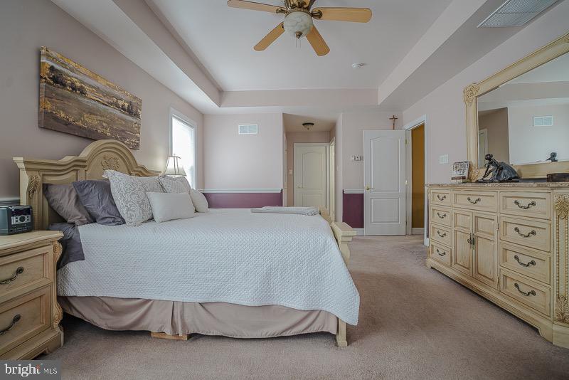 BELMONT RIDGE - Residential