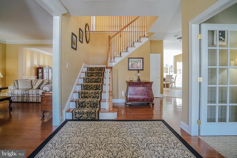 BELMONT RIDGE - Residential