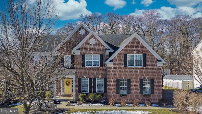 BELMONT RIDGE - Residential