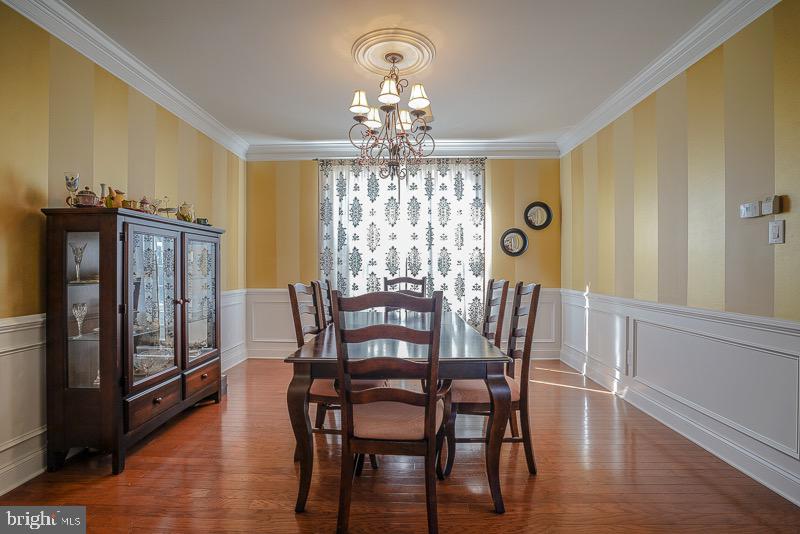 BELMONT RIDGE - Residential