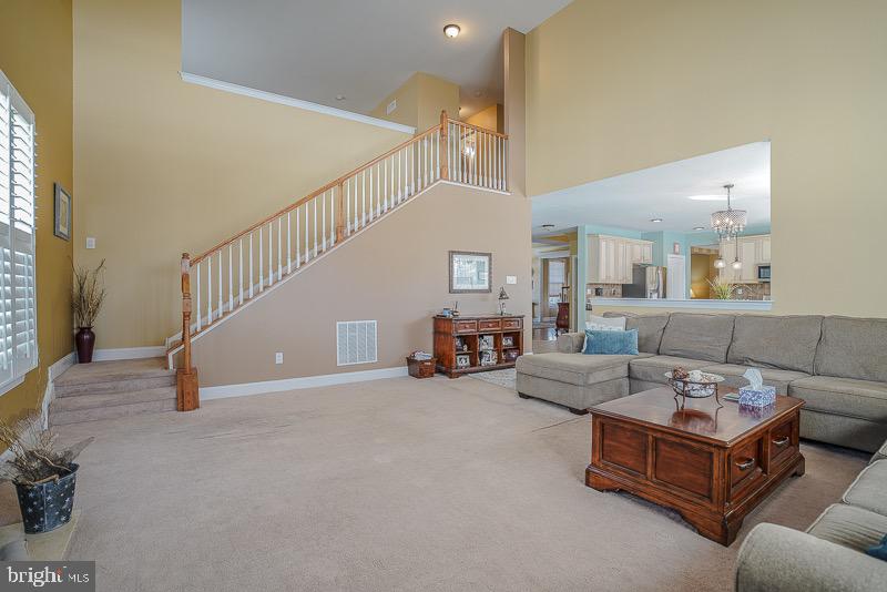 BELMONT RIDGE - Residential