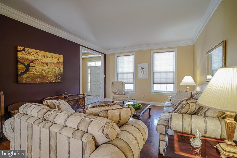 BELMONT RIDGE - Residential