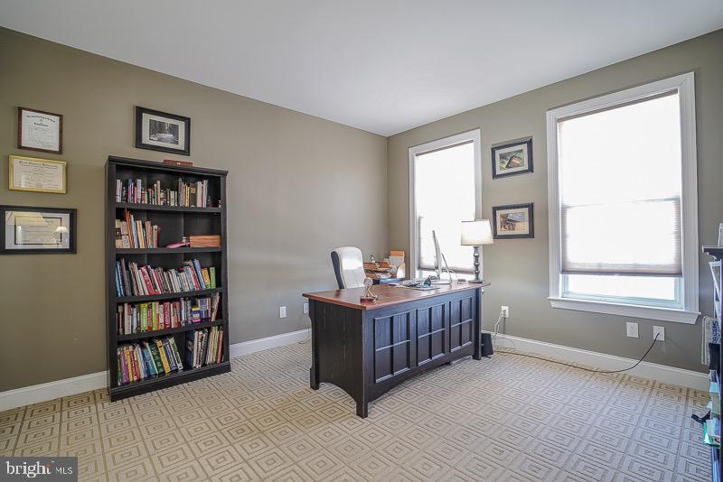 BELMONT RIDGE - Residential