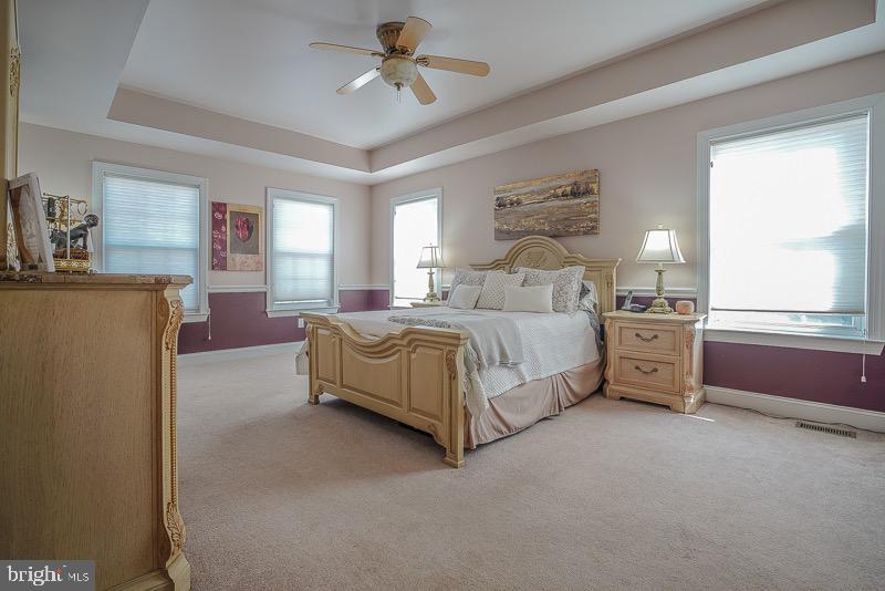 BELMONT RIDGE - Residential