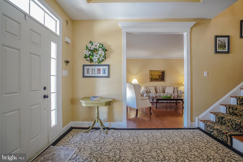 BELMONT RIDGE - Residential