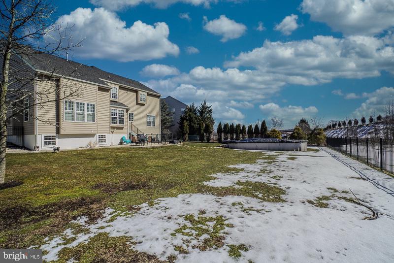 BELMONT RIDGE - Residential