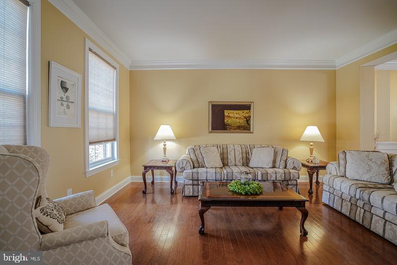 BELMONT RIDGE - Residential
